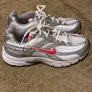 Ladies Nike Sneakers